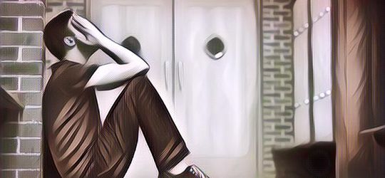 Kata Mutiara Galau Cinta, Bagikan Aja Kalo Kamu Gak Bahagia