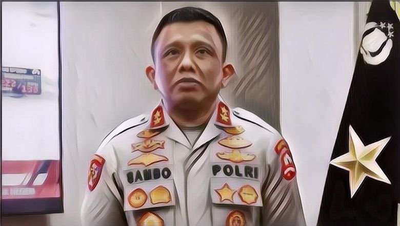 Cantiknya Wanita yang Diduga Anak Ferdy Sambo, Kabarnya Calon Dokter