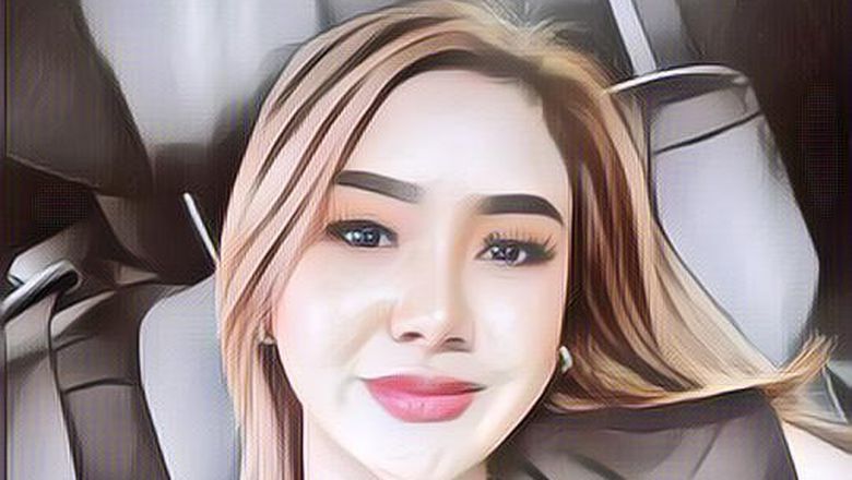 Sakit Autoimun, Cita Citata Pilih Pengobatan Alternatif Ini