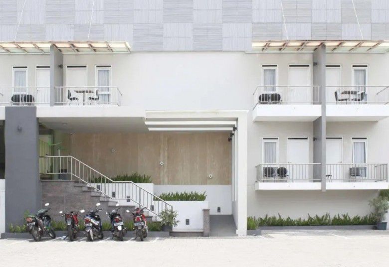 3. Villa Diamond Bandung