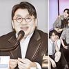 Bikin Was-was! Bang Si Hyuk Gak Janji BTS Bisa Comeback Full Member 2025 Hingga Singgung Masa Kontrak