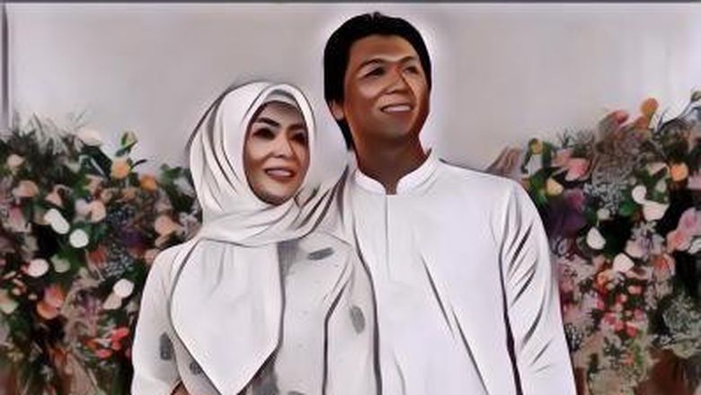 Santer Kabar Syahrini Ternyata Menikung Luna Maya dan Ramalan Buruk Mbak You