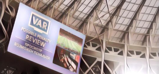 Liga Premier Inggris Akan Menerapkan Sistem VAR