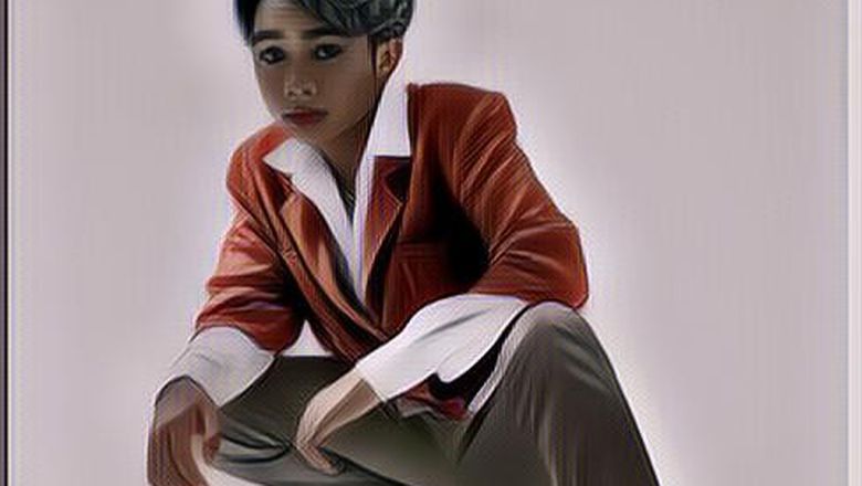 Transformasi Betrand Peto Putra Onsu, Kini Penampilannya Mirip Oppa Korea