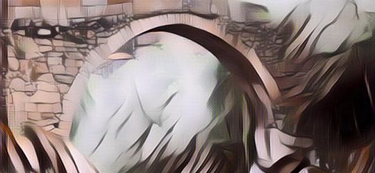 Deretan Jembatan Ini Dipercaya Dibangun Oleh Iblis