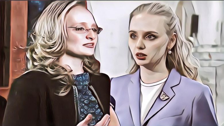 Punya Ayah Gahar, Siapa Anak Vladimir Putih dan Bagaimana Wajahnya?