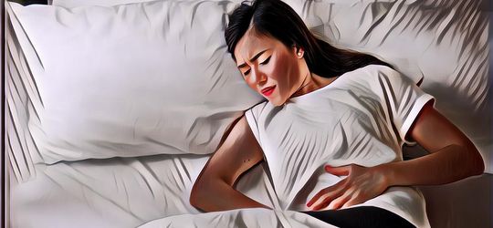 Perlu Dicoba, 4 Gangguan Saat Datang Bulan Langsung Rontok dengan Ramuan Ini Lho!