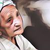 Bikin Miris, Nenek Ini Hidup Sendirian Hingga BAB di Kotak Makan