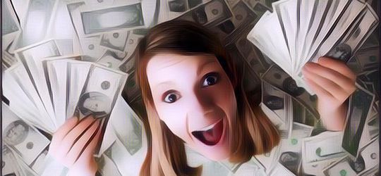 Jauhi 6 Hal Sederhana yang Bikin Kita Nggak Jadi Orang Kaya, Hidup Mau Gini-gini Terus?