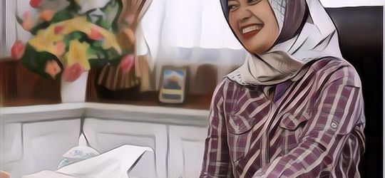 Gara-Gara Dapat Kritikan Soal Jalan Rusak, Garasi Milik Wagub Lampung Ikut Jadi Sorotan