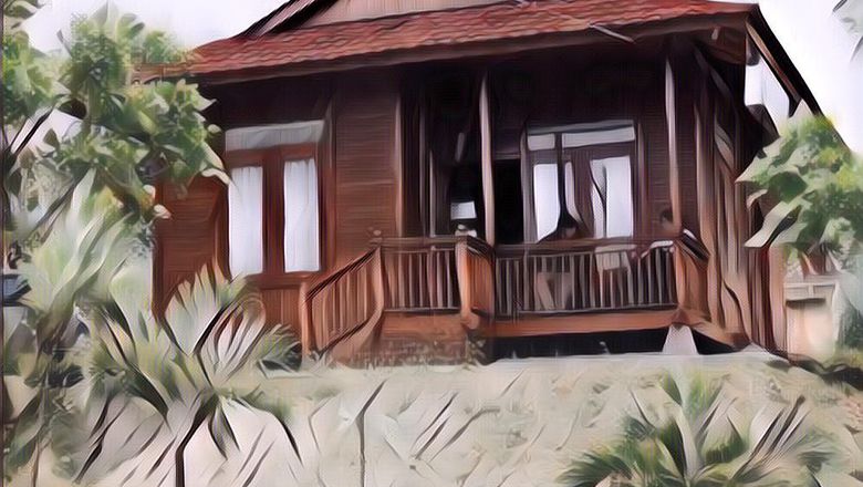 Viral Desa 'Mati' di Majalengka, Ditinggal Warganya karena Sering Kena Bencana