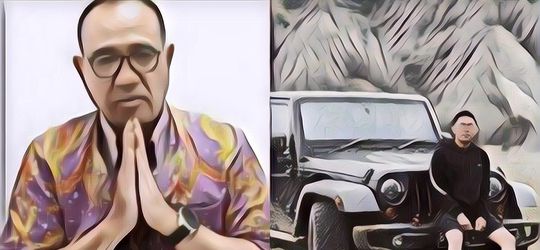 Dari Ayah Mario Dandy Hingga Gayus Tambunan, 4 Pegawai Pajak yang Viral karena “Terseret” Kasus