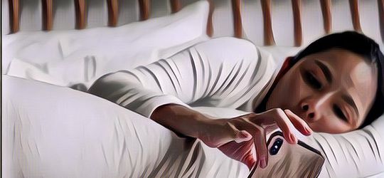 Jangan Mager! 5 Tanda Ini Menunjukkan Kalau Tubuhmu Butuh Bergerak